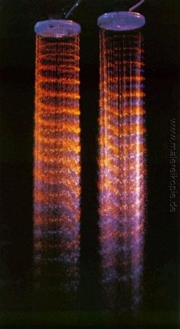 Nach oben Fallen Fountain Nach oben Fallen Fountain