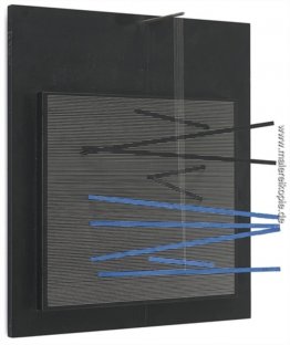 Petite Vibration Brique et Noire Petite Vibration Brique et Noire