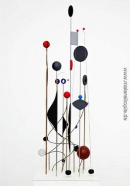 Kinetic Object Kinetic Object