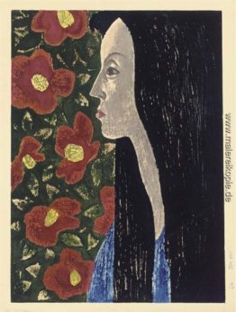 Camellia (Tsubaki) Camellia (Tsubaki)