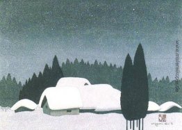 Aizu Winter- Aizu Winter-