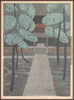 Miyoshin-ji Kyoto (A) Miyoshin-ji Kyoto (A)