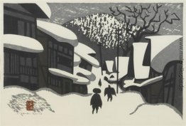Von Winter in Aizu Von Winter in Aizu