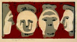 Haniwa Haniwa