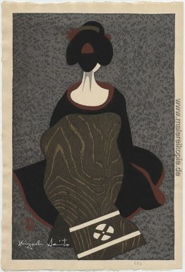 Maiko III Maiko III