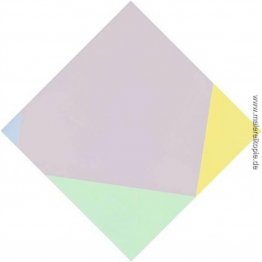 Rotation um Lila Rotation um Lila