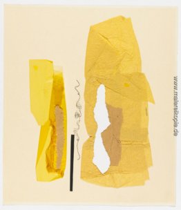 Untitled (grafische Zusammensetzung) Untitled (grafische Zusammensetzung)