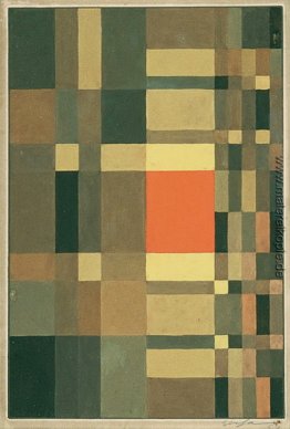 Geometrische Komposition Geometrische Komposition