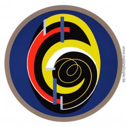 Geometrische Komposition N. 4 Geometrische Komposition N. 4