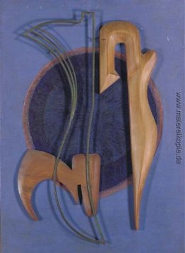 Meditation (Relief) Meditation (Relief)