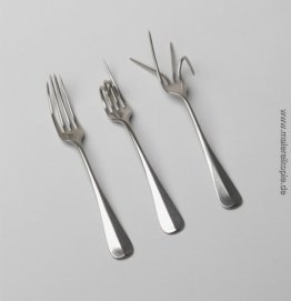Fork Design- Fork Design-