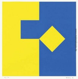 Disloziertes Quadrat Disloziertes Quadrat