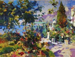 Crimea.Gursuf Crimea.Gursuf