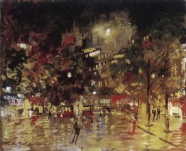 Paris bei Nacht Paris bei Nacht