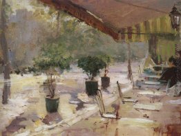 Paris cafe Paris cafe