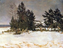 Winter Winter