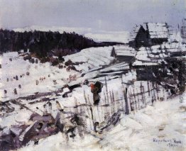Winter Winter