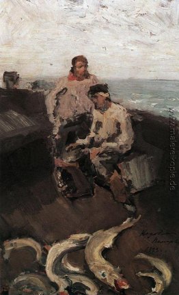 Die Pomoren Die Pomoren