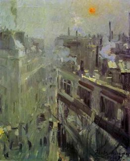 Paris Paris