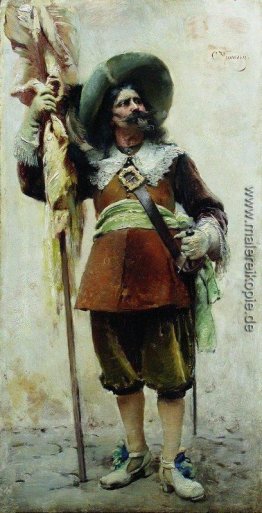Musketier Musketier
