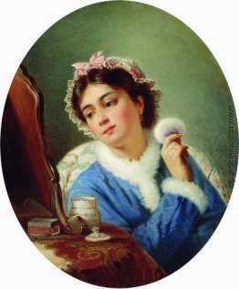 Von der Toilette Von der Toilette