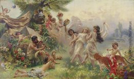 Glückliche Arcadia Glückliche Arcadia