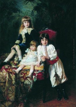 Mr. Balashov Children Mr. Balashov Children