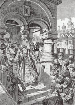 Iwan III Russlands Iwan III Russlands