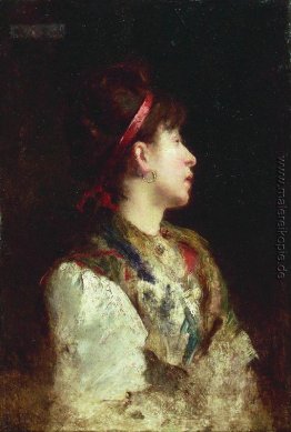 Das Mädchen mit dem roten Band Das Mädchen mit dem roten Band