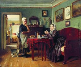 Haushalts Unterhaltung Haushalts Unterhaltung