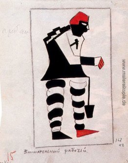 Aufmerksame Worker Aufmerksame Worker