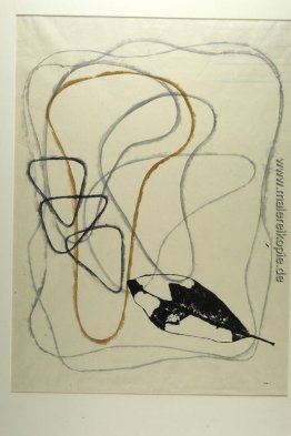 Leaf und Cloud (Poem No. 22) Leaf und Cloud (Poem No. 22)