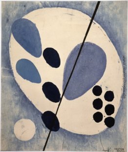 Form No.3: Uprise of Blue Form No.3: Uprise of Blue