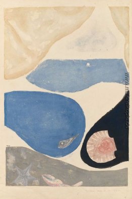 Poem No. 6: Bild de la Mer Poem No. 6: Bild de la Mer