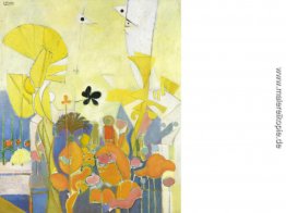 Der Garten Eden Der Garten Eden