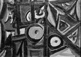 Stillleben (Composition No. 7) Stillleben (Composition No. 7)