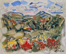 Tunk Gebirge, Herbst, Maine Tunk Gebirge, Herbst, Maine