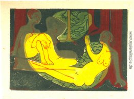 Drei Akte im Wald Drei Akte im Wald