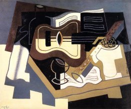 Gitarre und Klarinette Gitarre und Klarinette