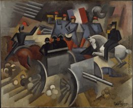Artillerie Artillerie