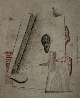 Kubistische Komposition Kubistische Komposition