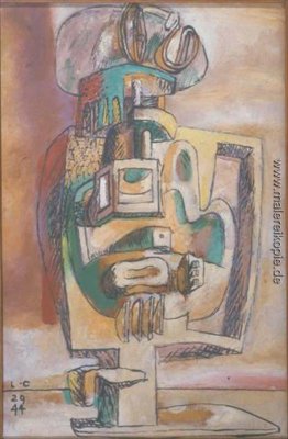 Ubu (Totem) Ubu (Totem)