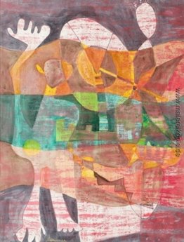 Zusammensetzung Cubiste Zusammensetzung Cubiste