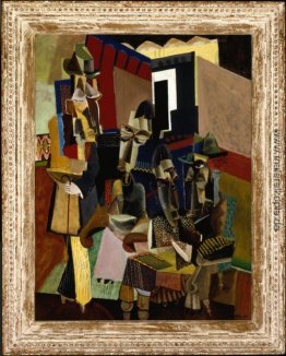 Der Besuch Der Besuch