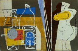 Madame, la table est dressée Madame, la table est dressée