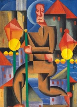 Der Lamplighter Der Lamplighter