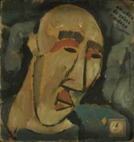 Ein Mongole Ein Mongole