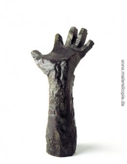 Main Gauche levée nicht. 2 Main Gauche levée nicht. 2