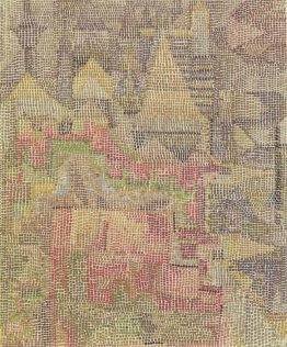 Castle Garden Castle Garden