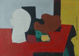 Stillleben (rot und gelb) Stillleben (rot und gelb)